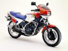 Honda MVX 250F